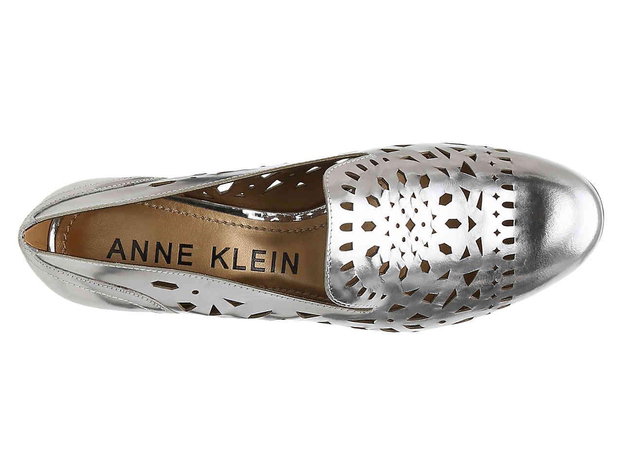 anne klein judeena loafer