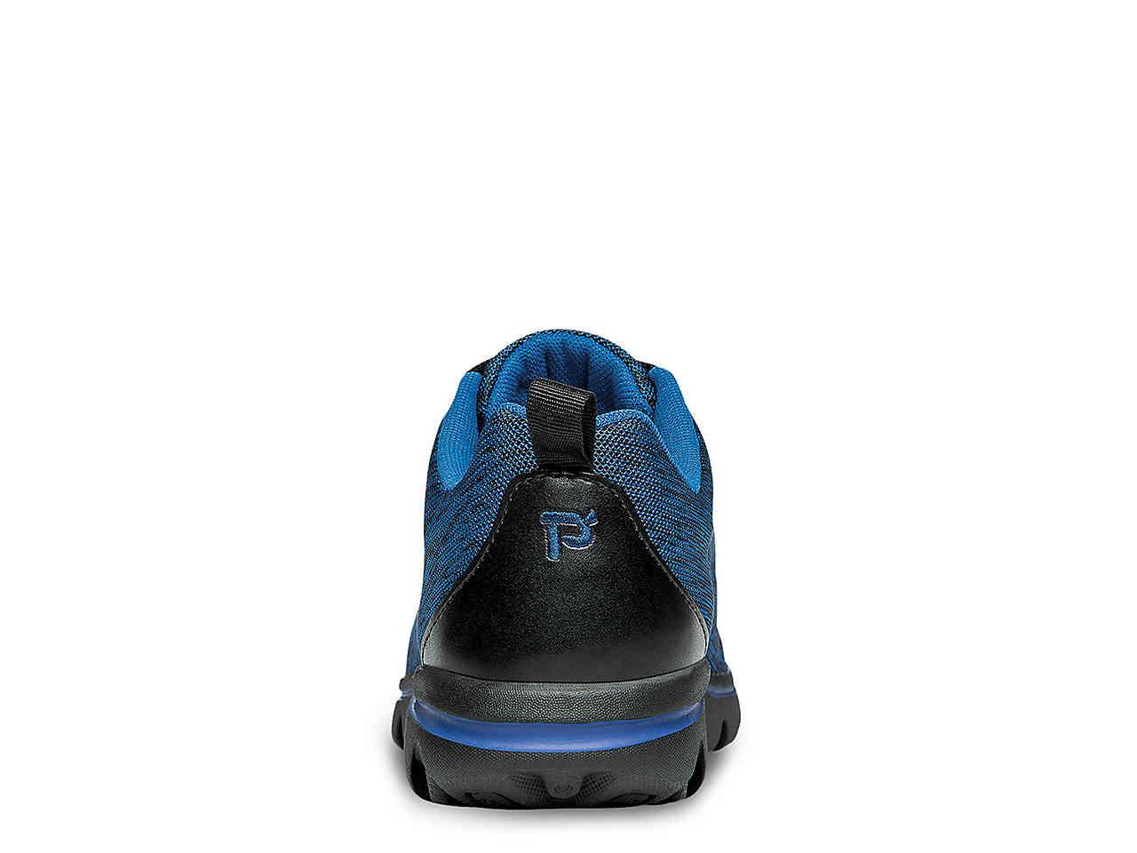 propet travel active walking shoe