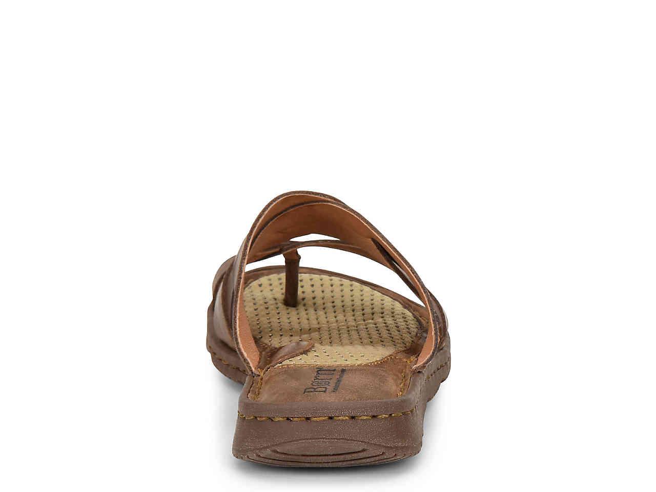 born tarver sandal