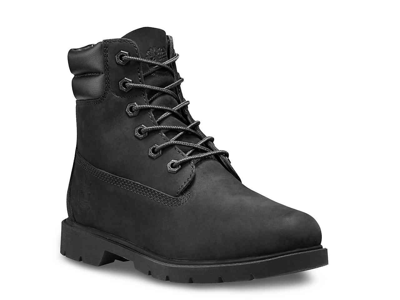 timberland linden woods
