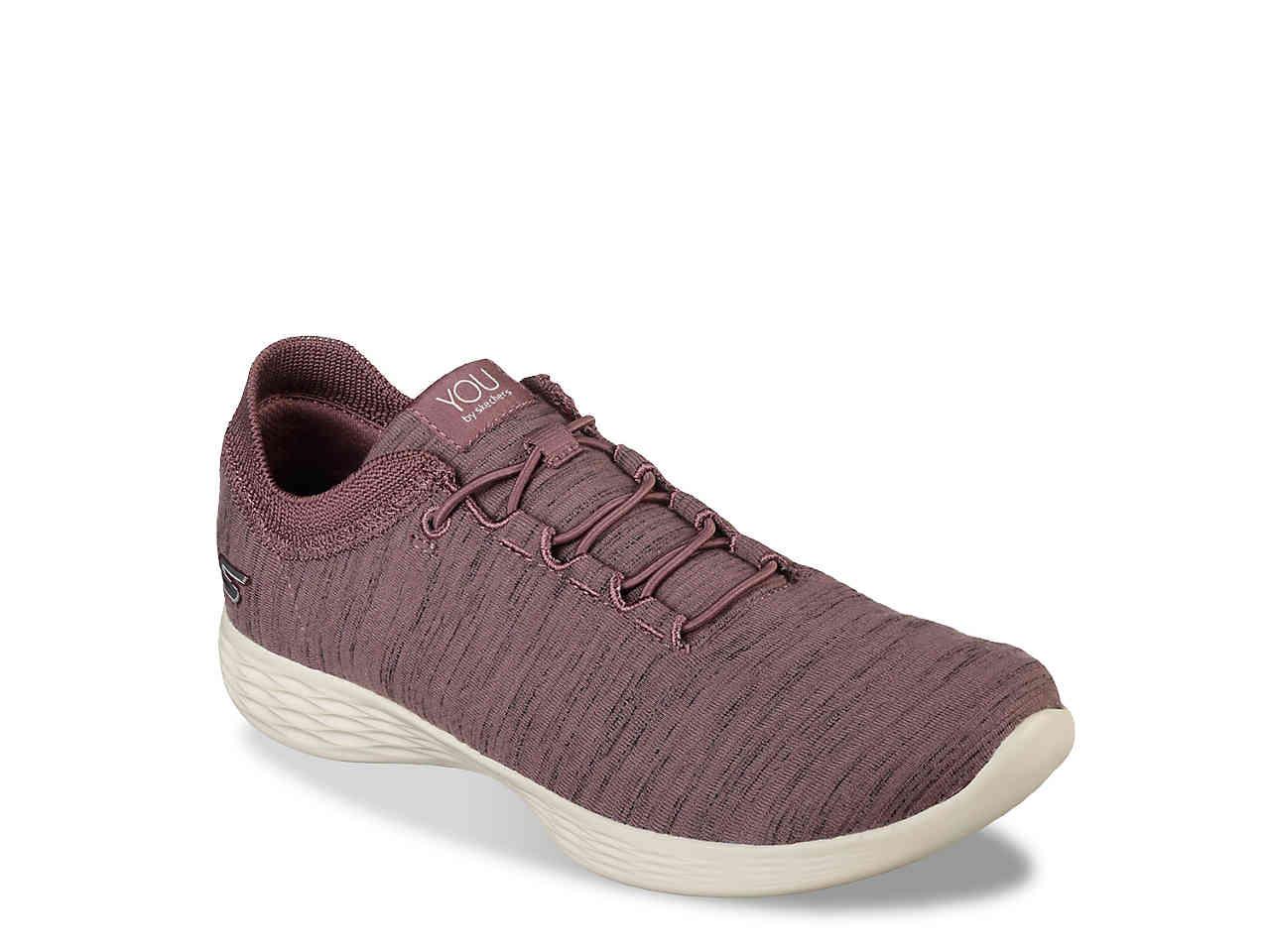 skechers you define passion