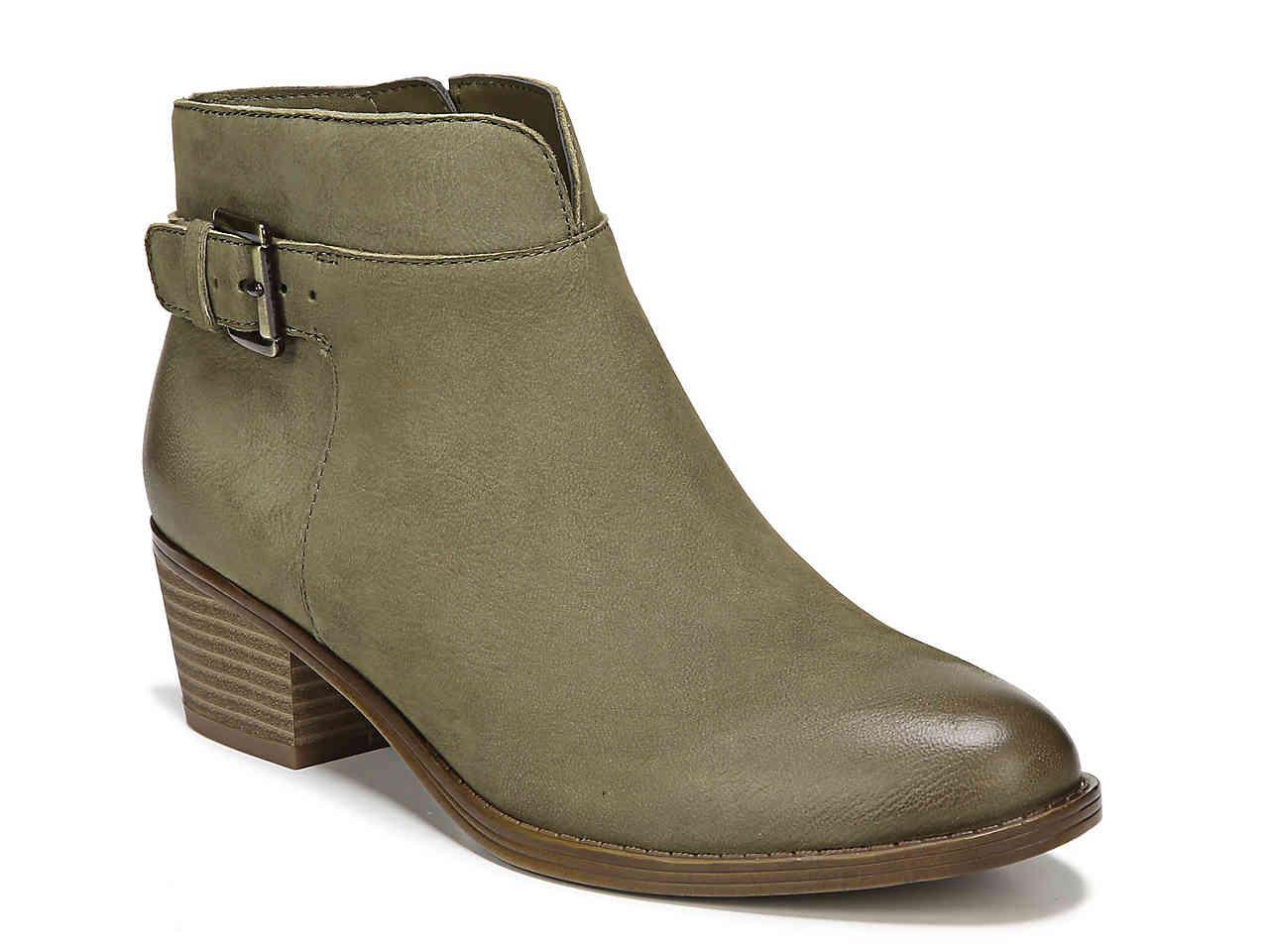 naturalizer wanya bootie