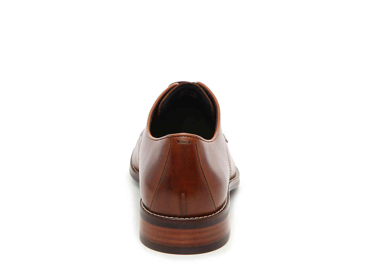 cole haan lenox hill oxford cognac