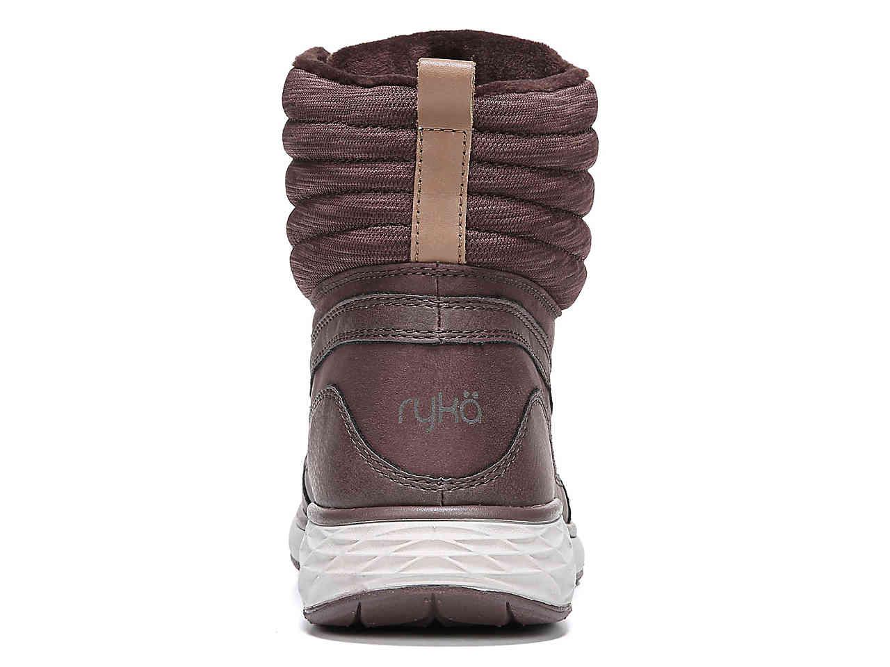 ryka leanna snow boot