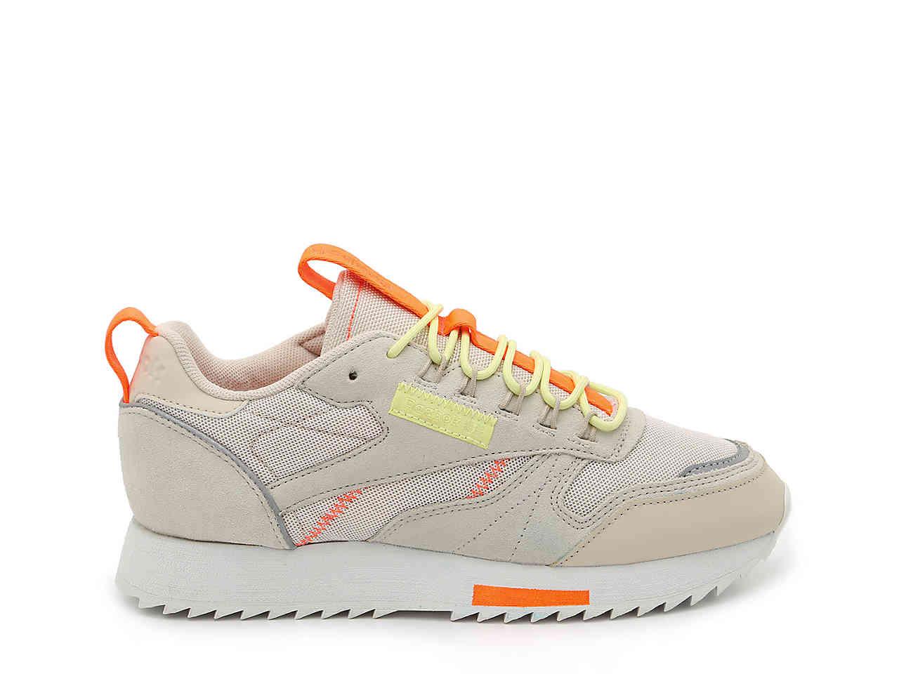 reebok classic platform