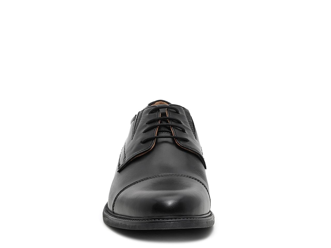 Hush puppies clearance corso oxford