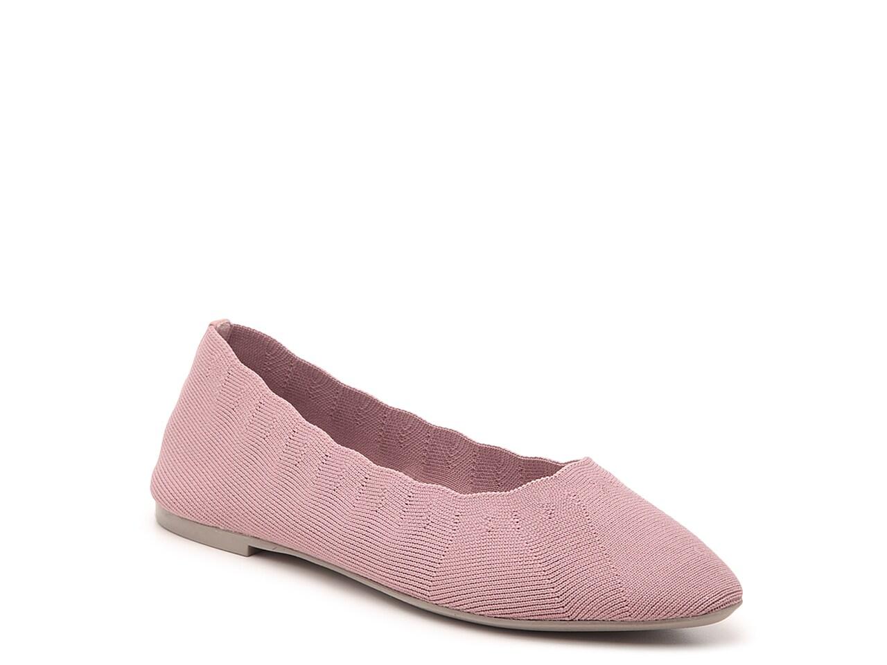 skechers cleo bewitch rose