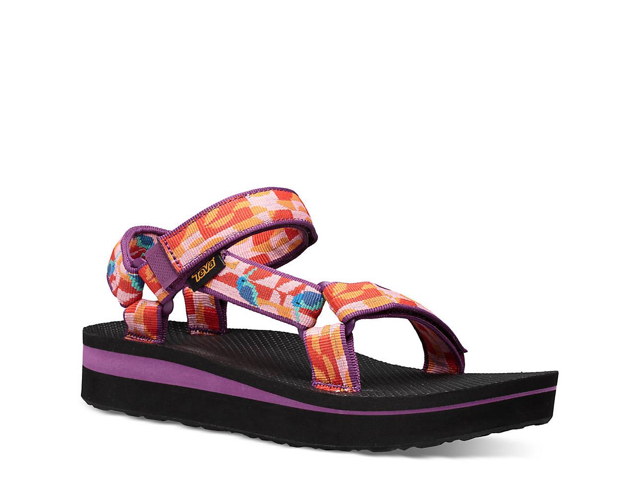 teva midform platform