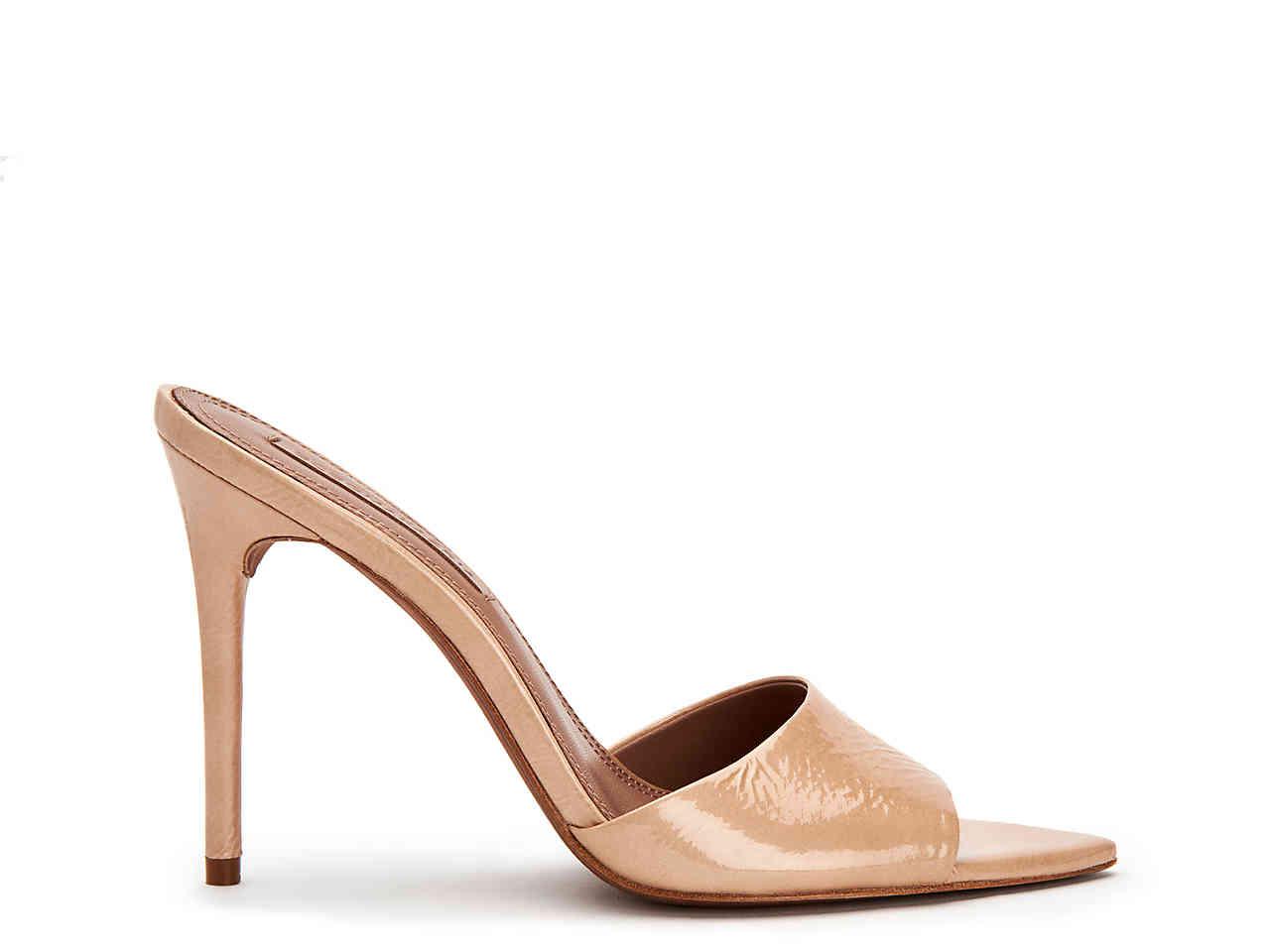 bcbgmaxazria dana sandal