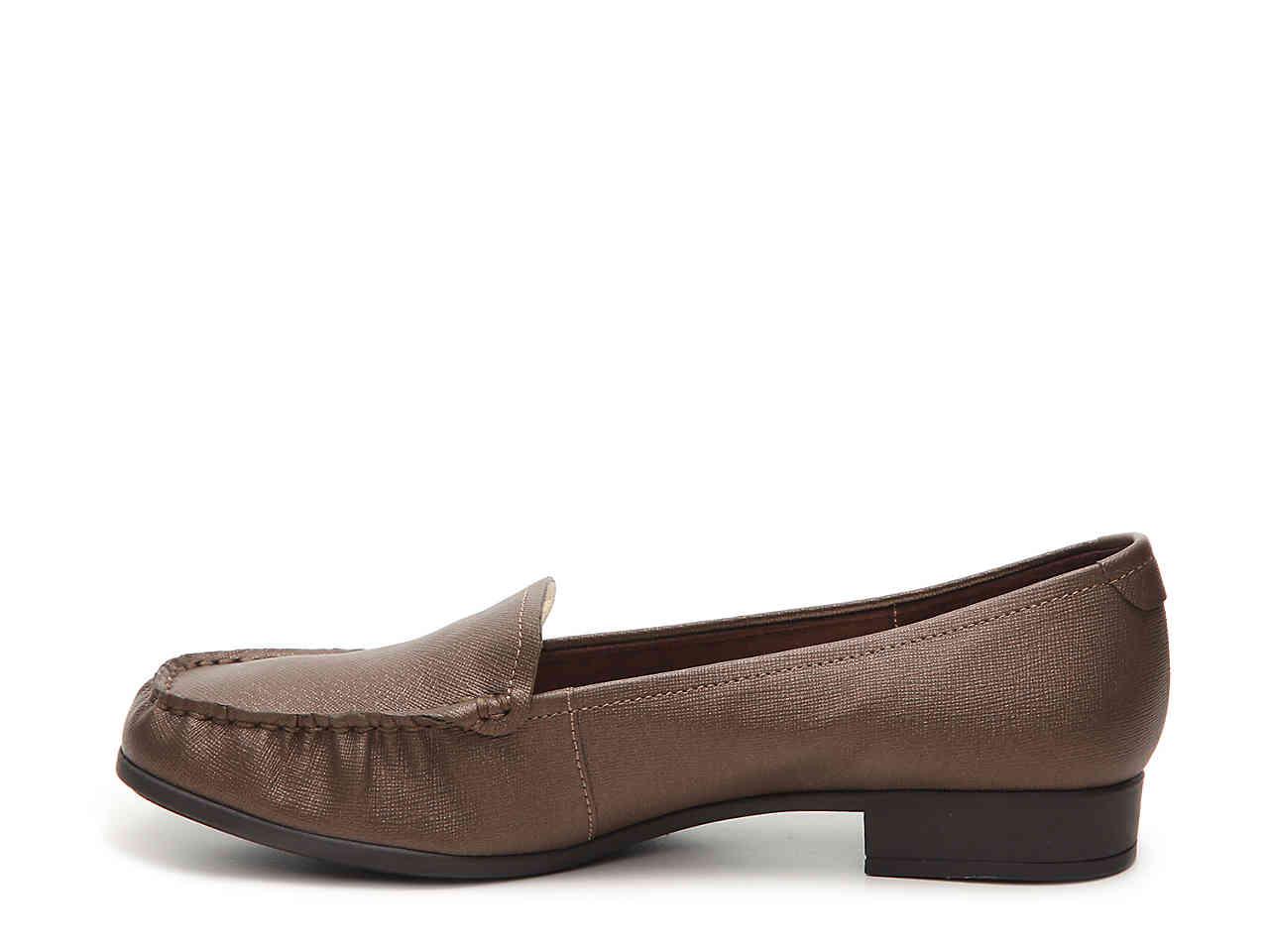 anne klein vama loafer
