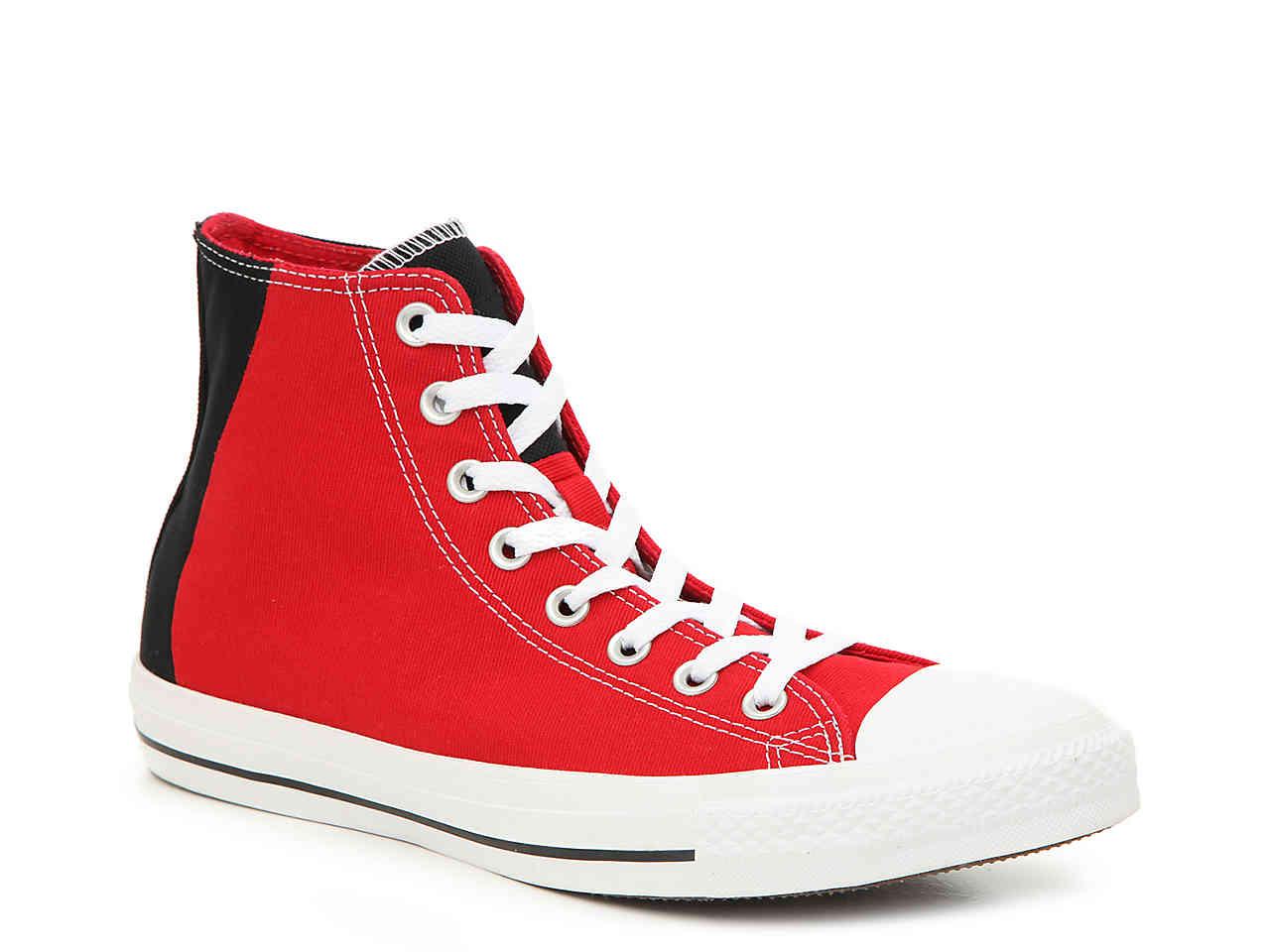 converse chuck taylor two tone