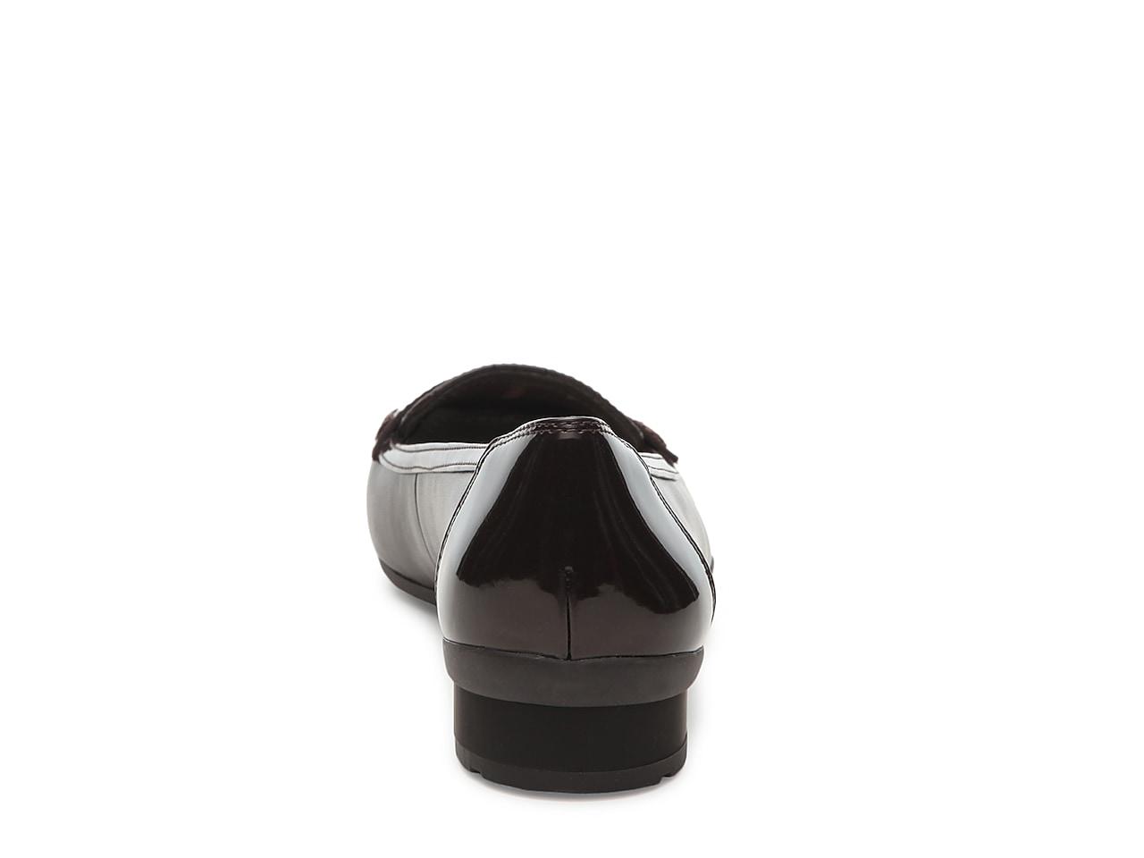 Anne klein romy loafer Clearance