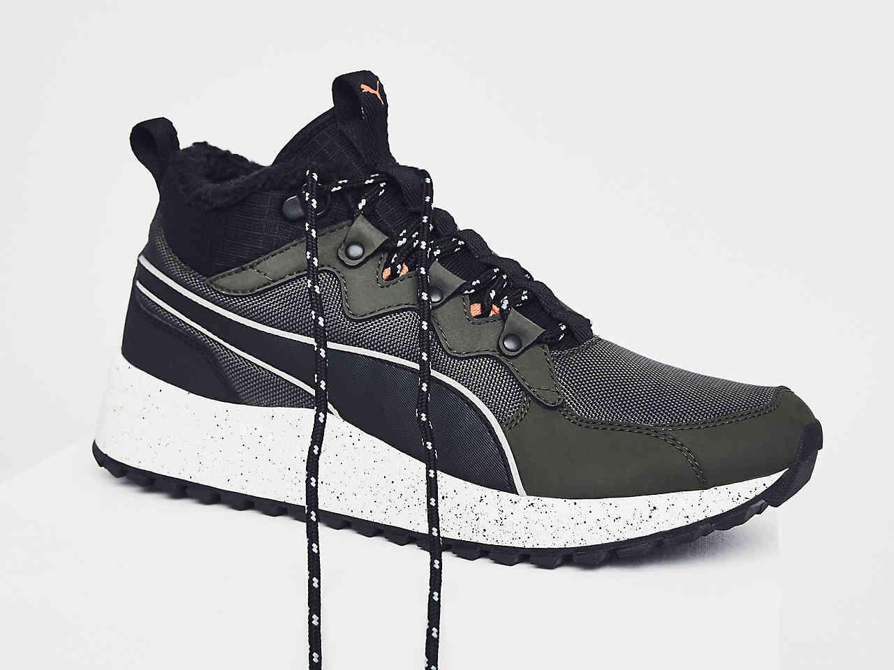 Puma pacer next cage green Clearance