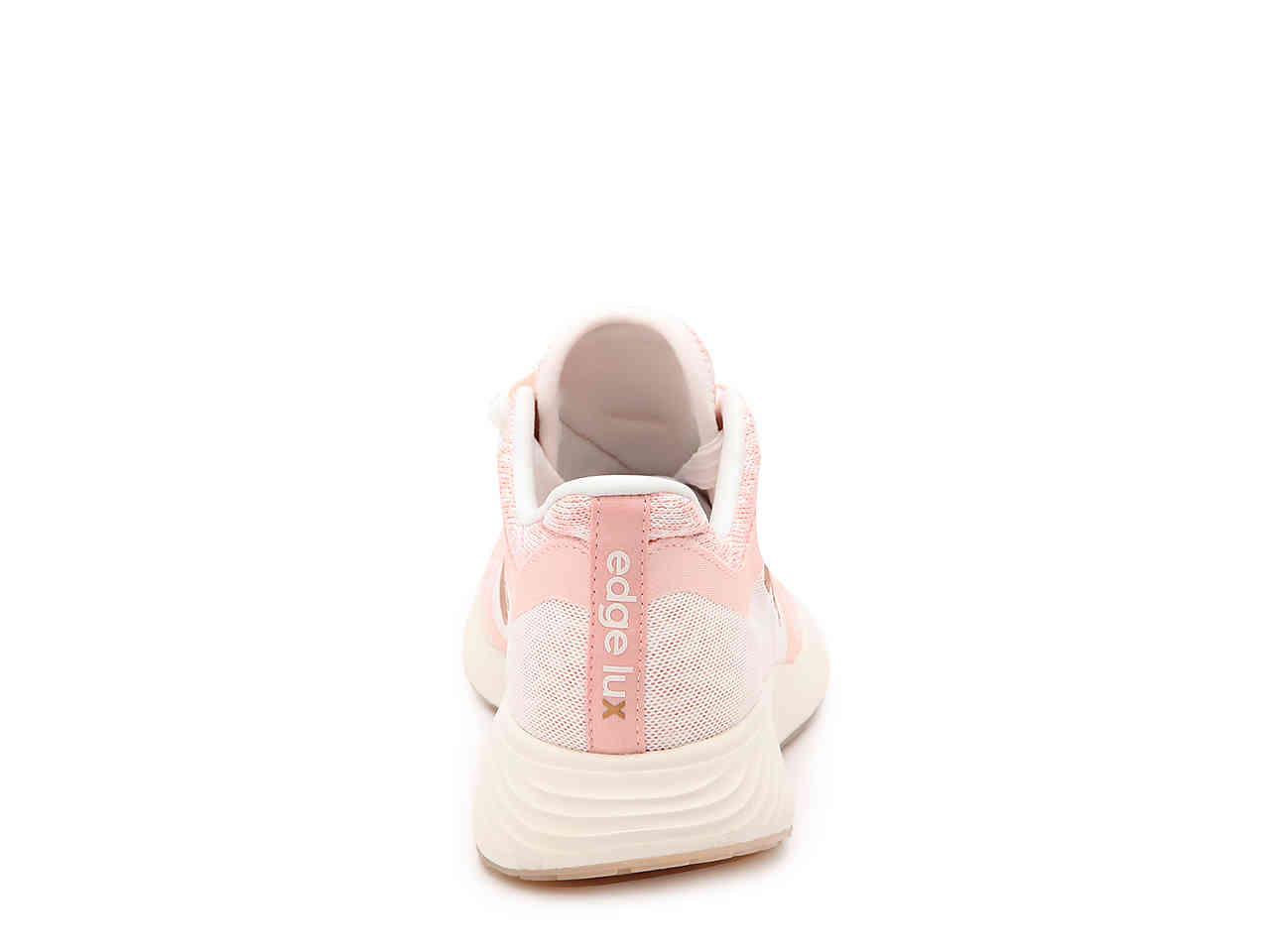 dsw adidas edge lux