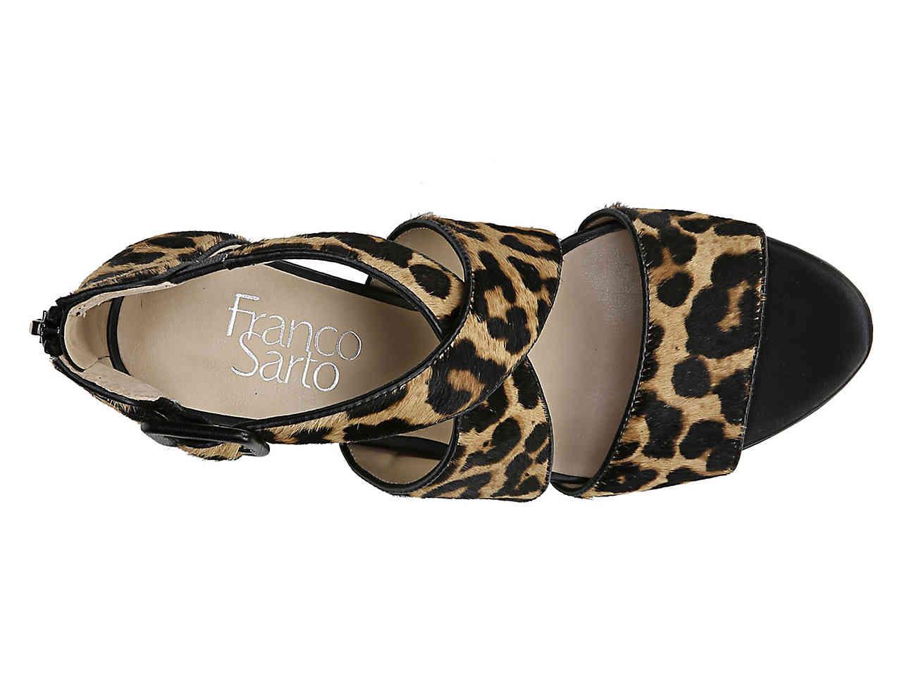 franco sarto hazelle 2 sandal