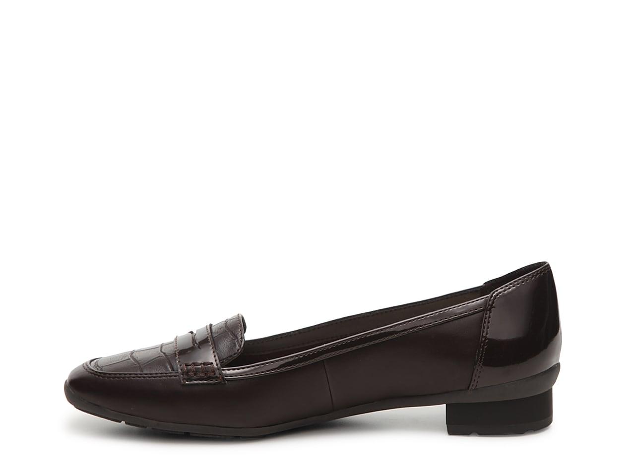 Anne klein romy loafer Clearance