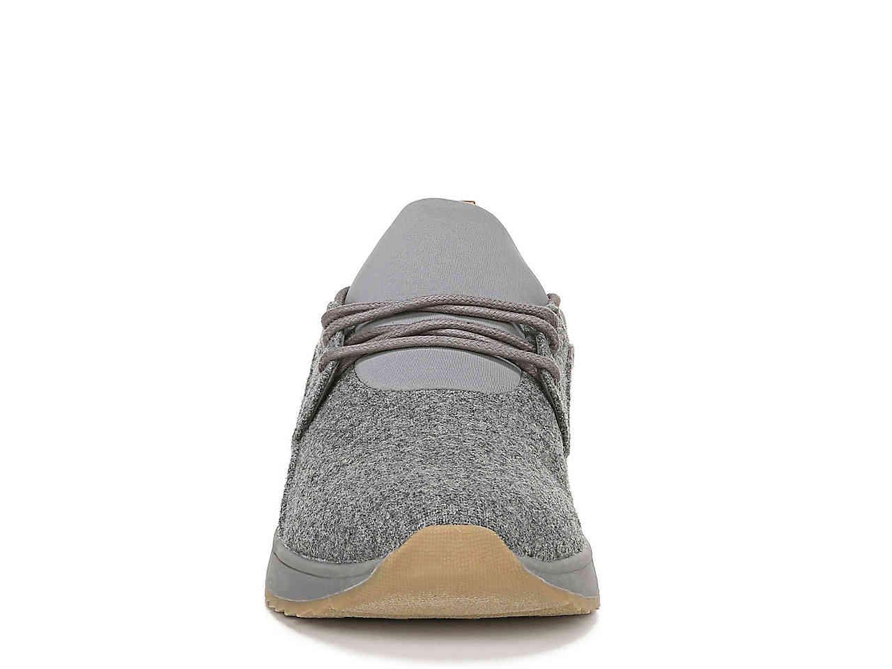 dr scholl's robin sneaker