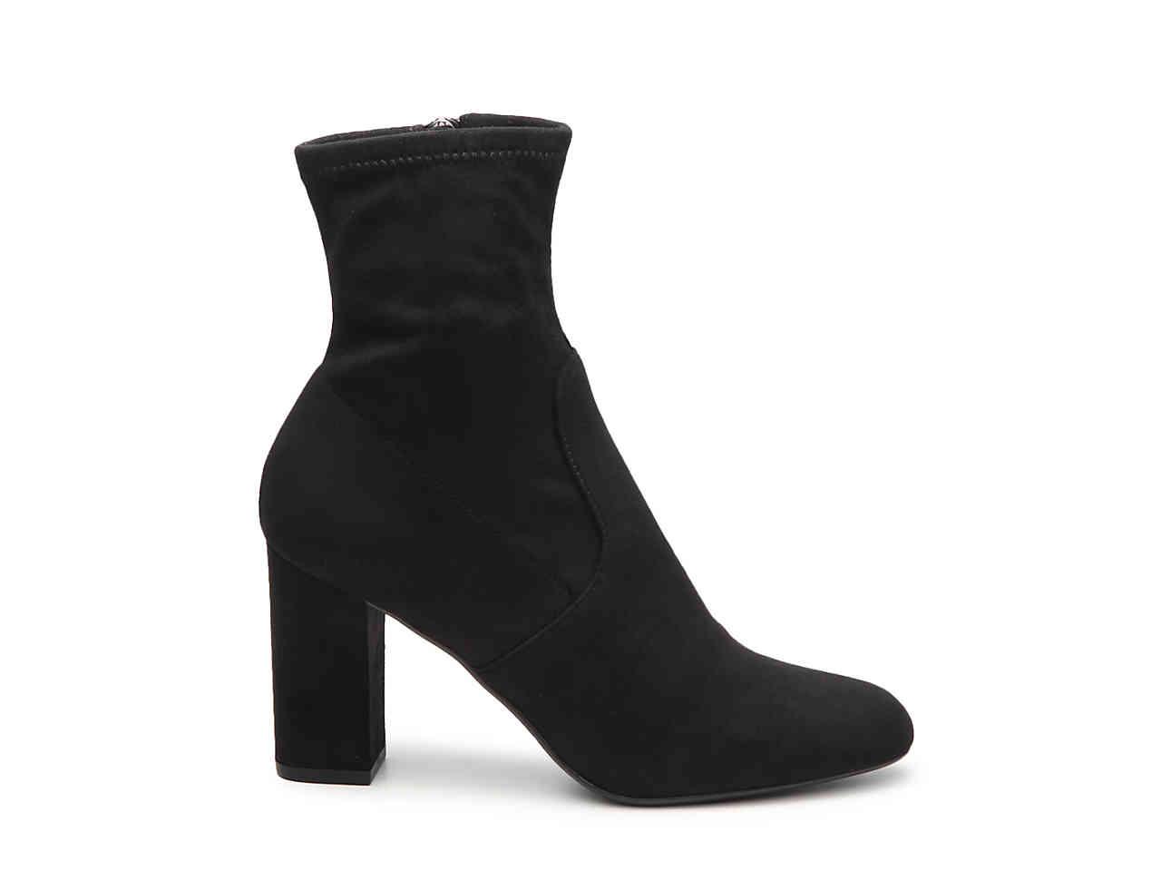 steve madden emina bootie