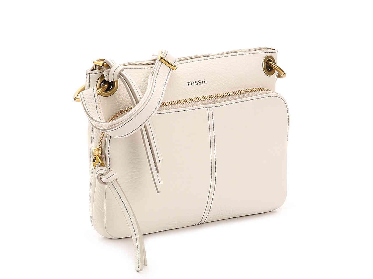 Karli Leather Crossbody Bag Hotsell, 56 