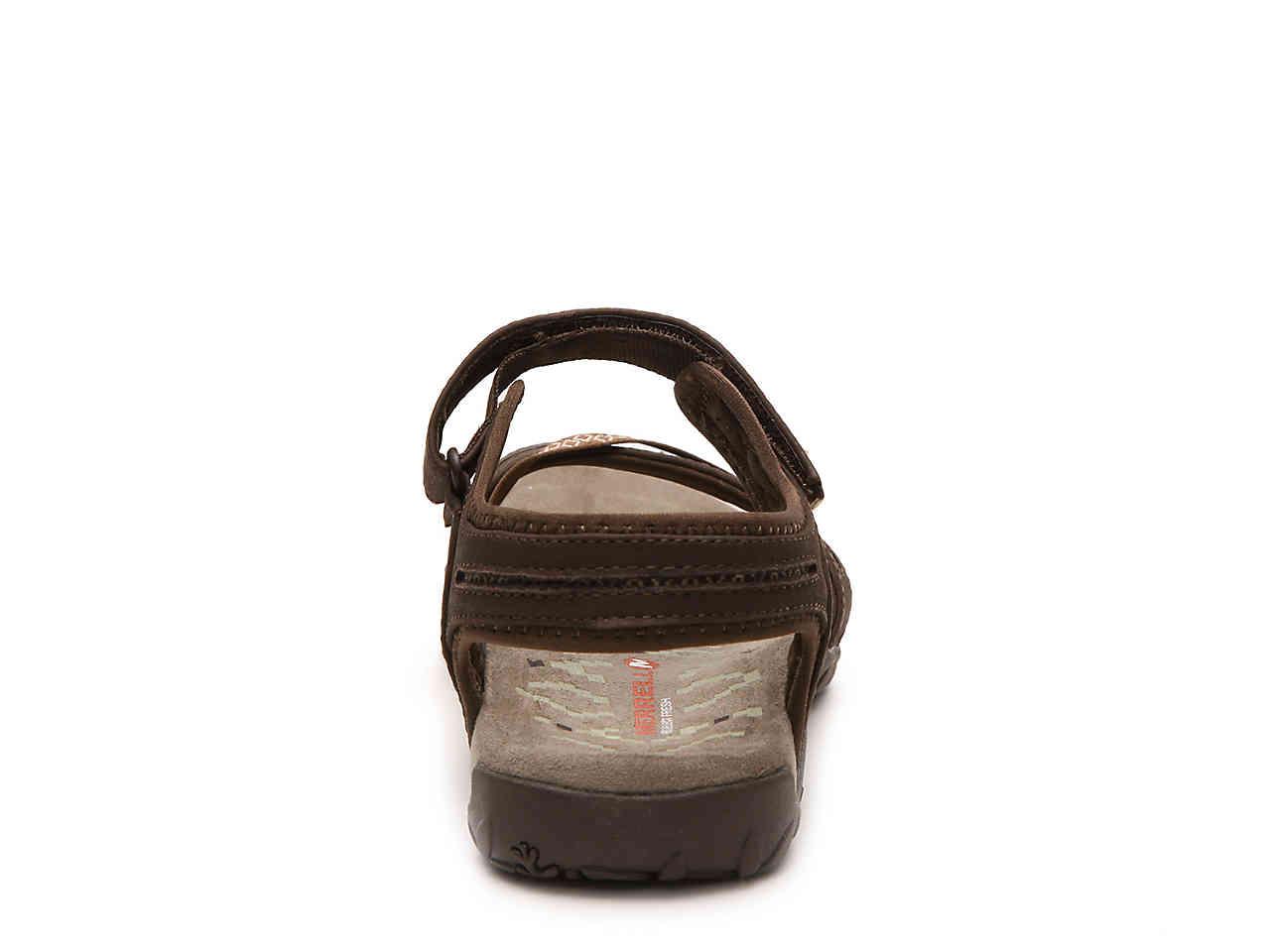 terran cross ii sport sandal