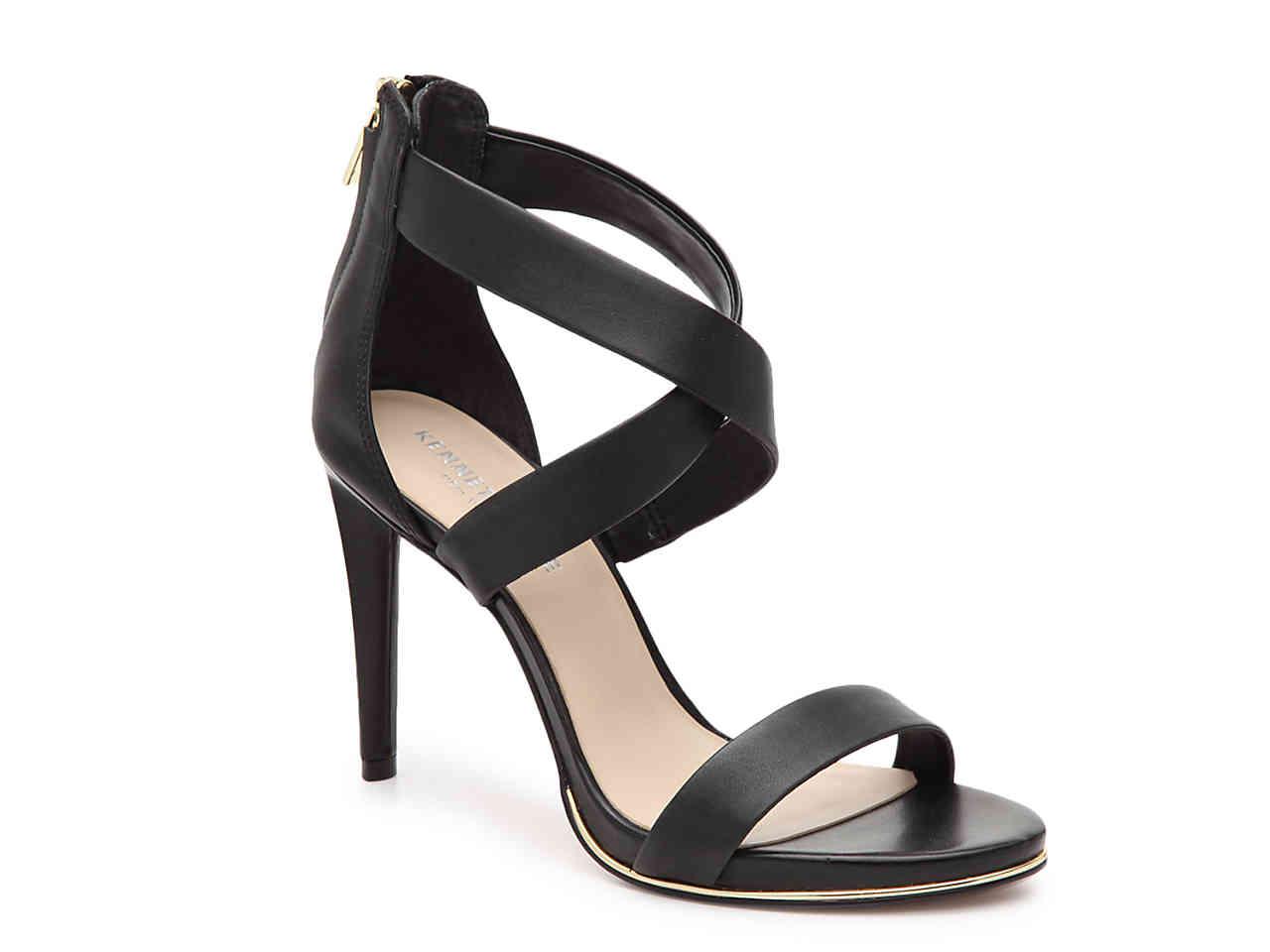 kenneth cole new york beau platform sandal