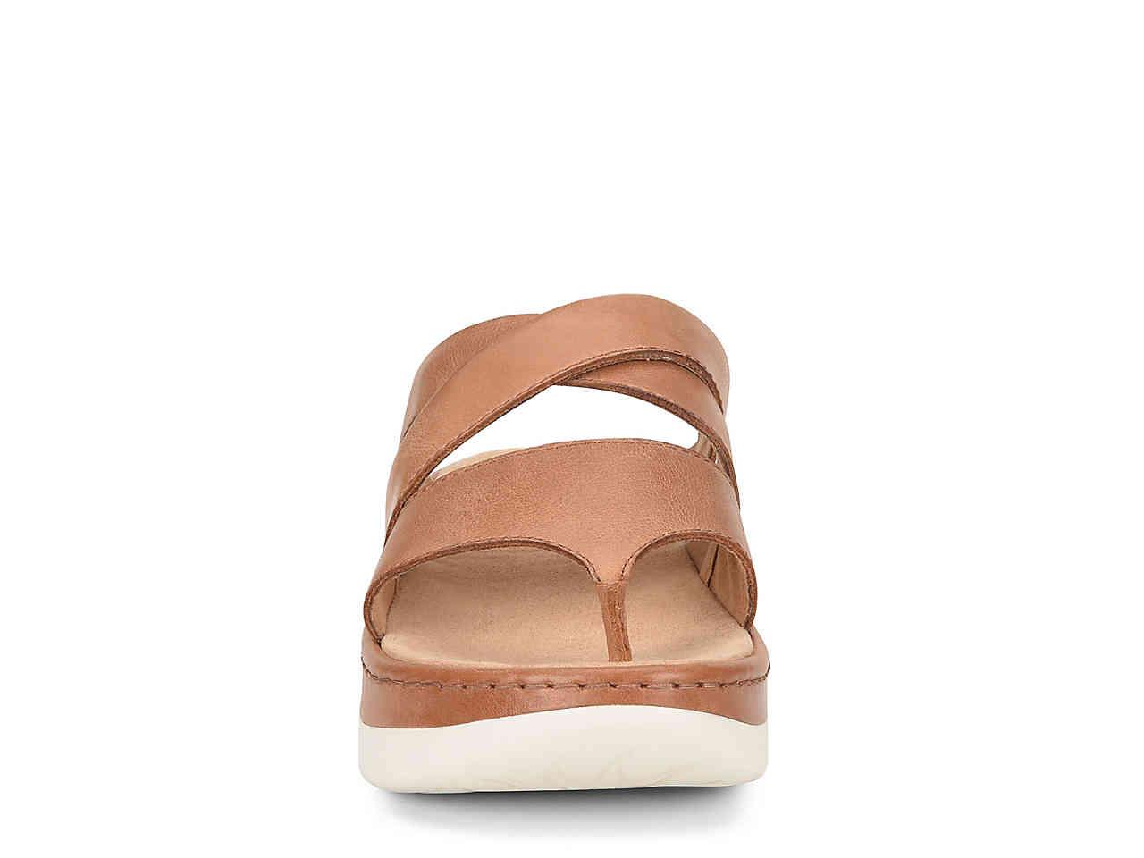 born uinta sandal