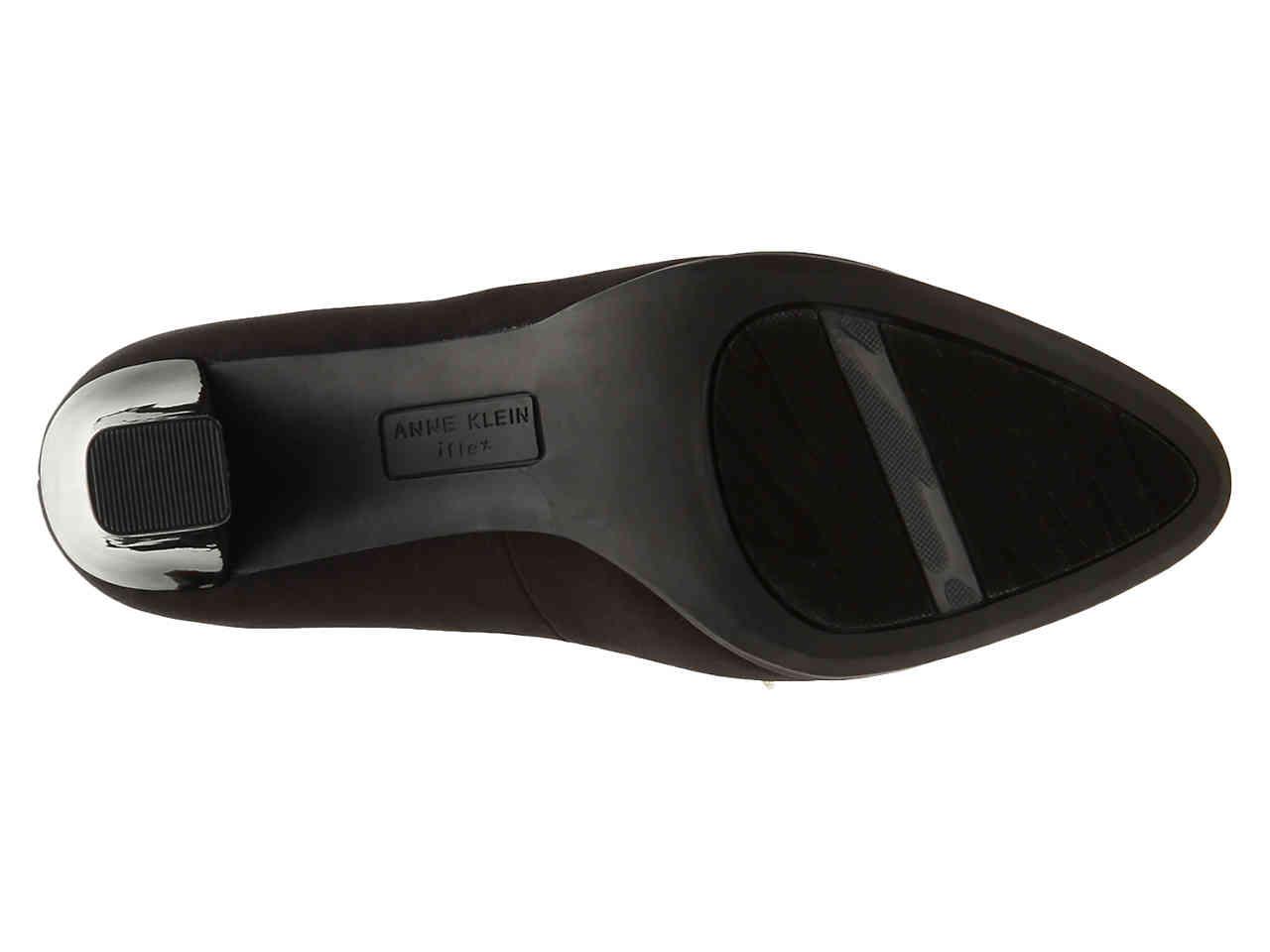 anne klein emelle pump