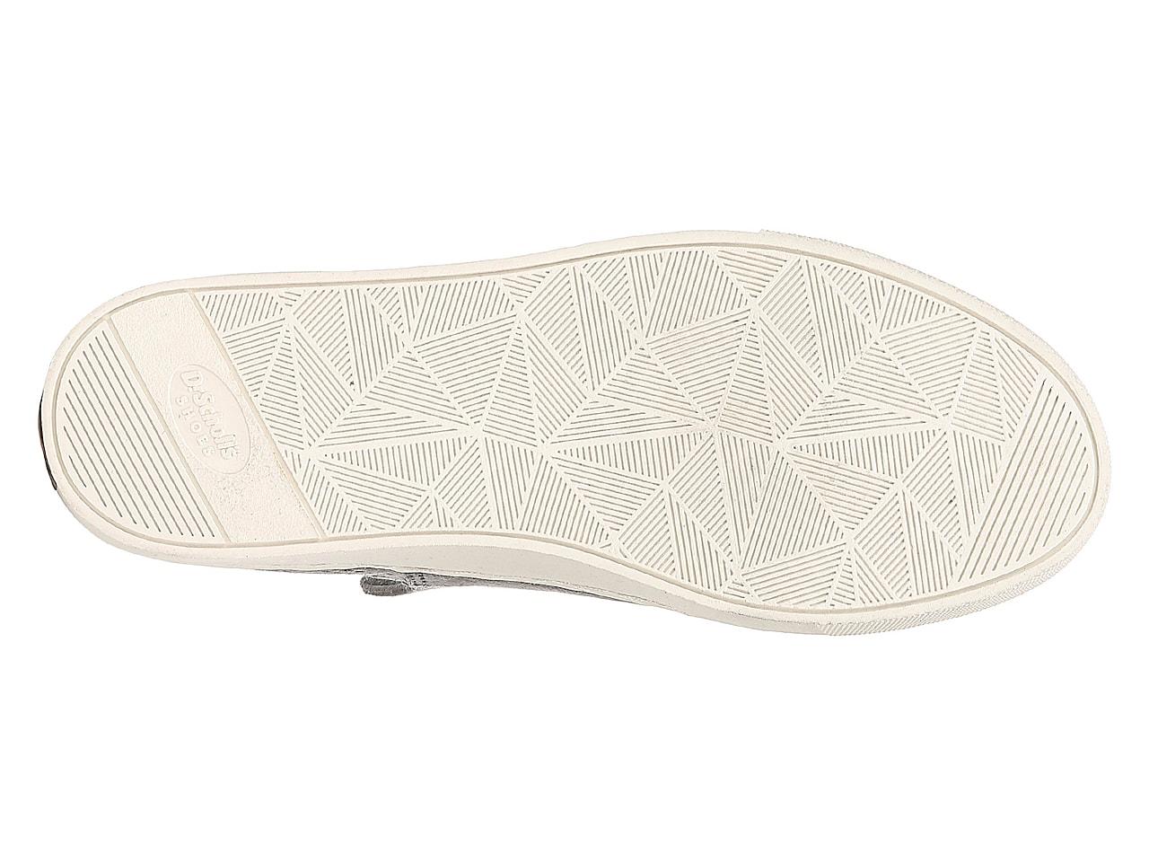 dr scholl's no doubt sneaker