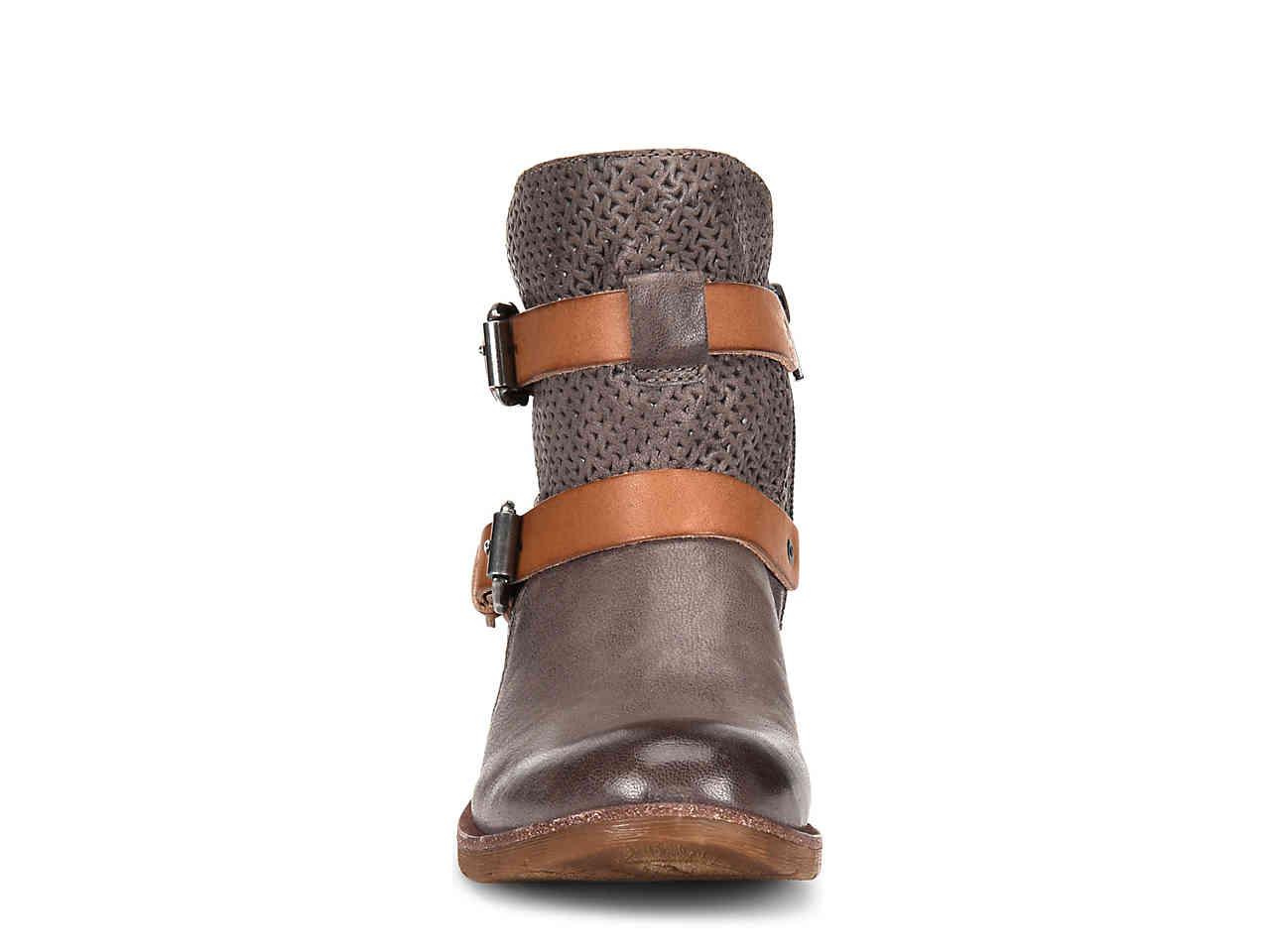 sofft baywood bootie