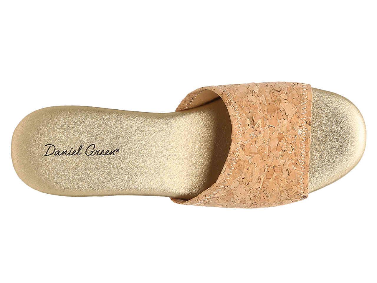 daniel green dormie slippers