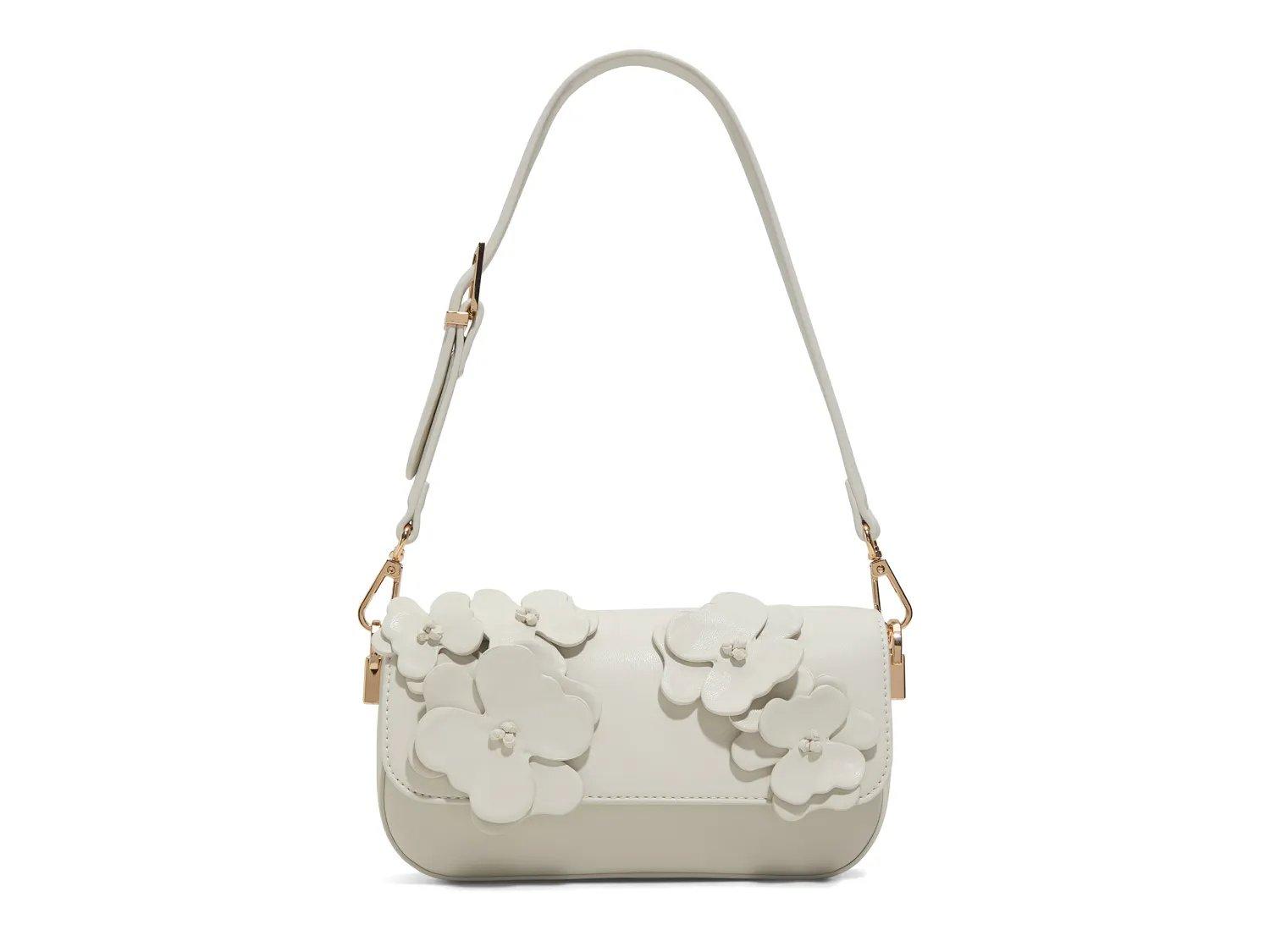 Designer Handbags Dsw Aldo Purse ALDO Daisybouquet Shoulder Bag In