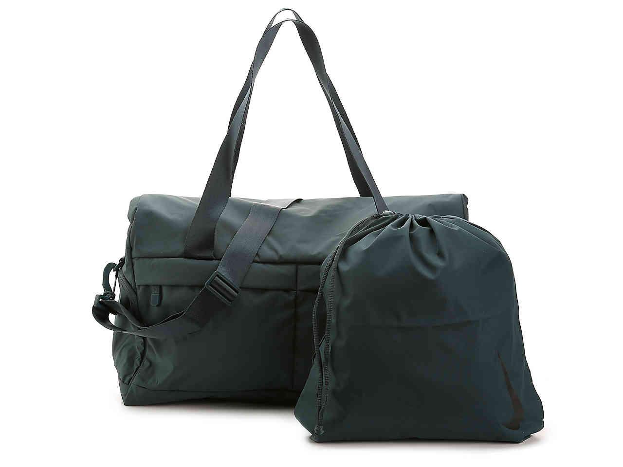 nike legend club gym bag