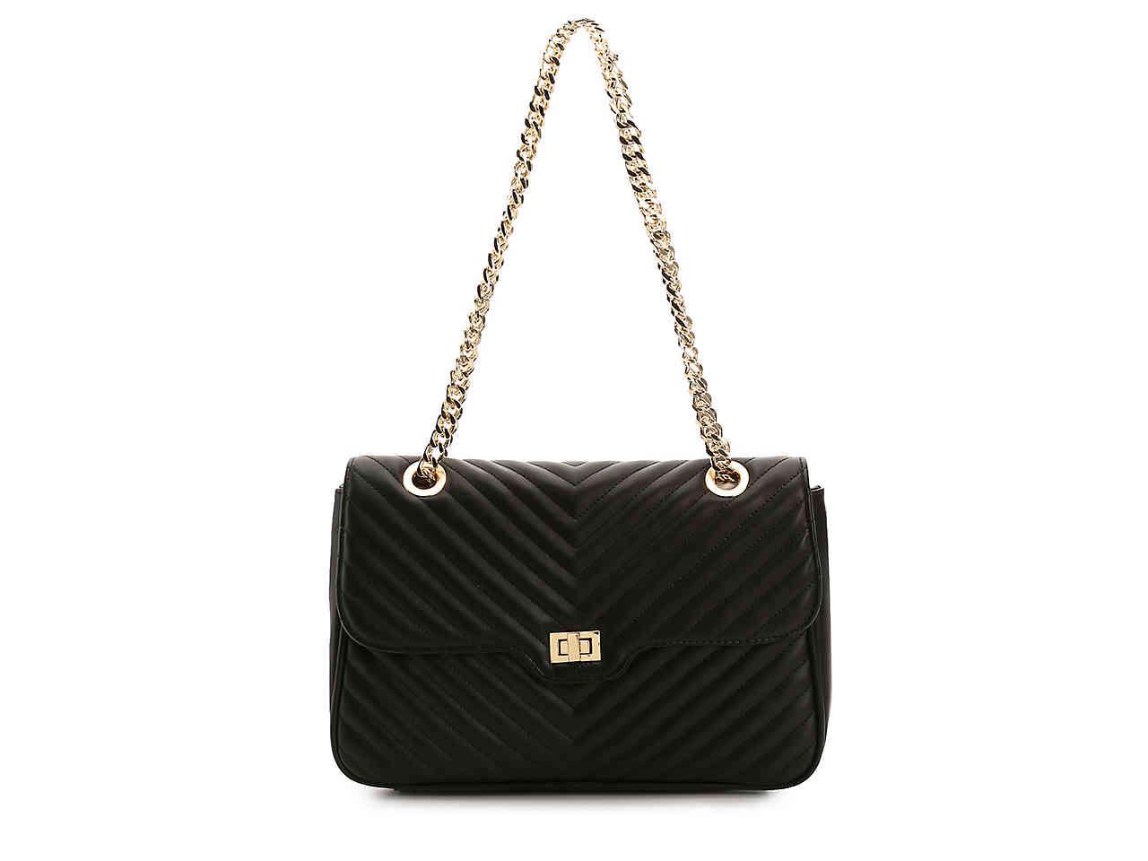 steve madden barbie convertible shoulder bag
