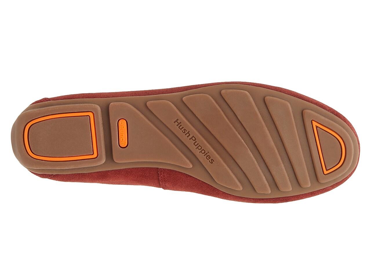 Hush Puppies Flats for Women Online Sale up to 63 off Lyst