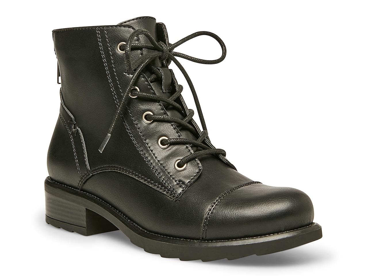 Daria combat boot madden girl Clearance