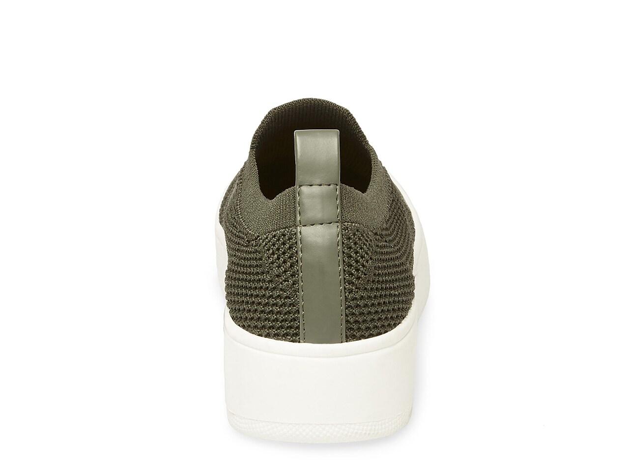 dsw steve madden beale