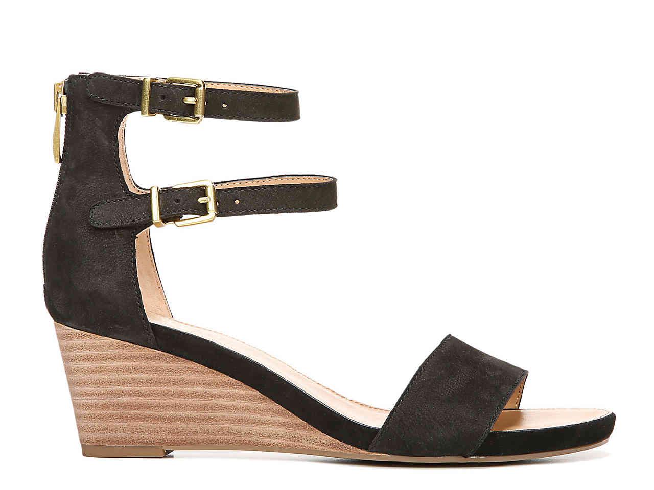 franco sarto dade wedge sandal