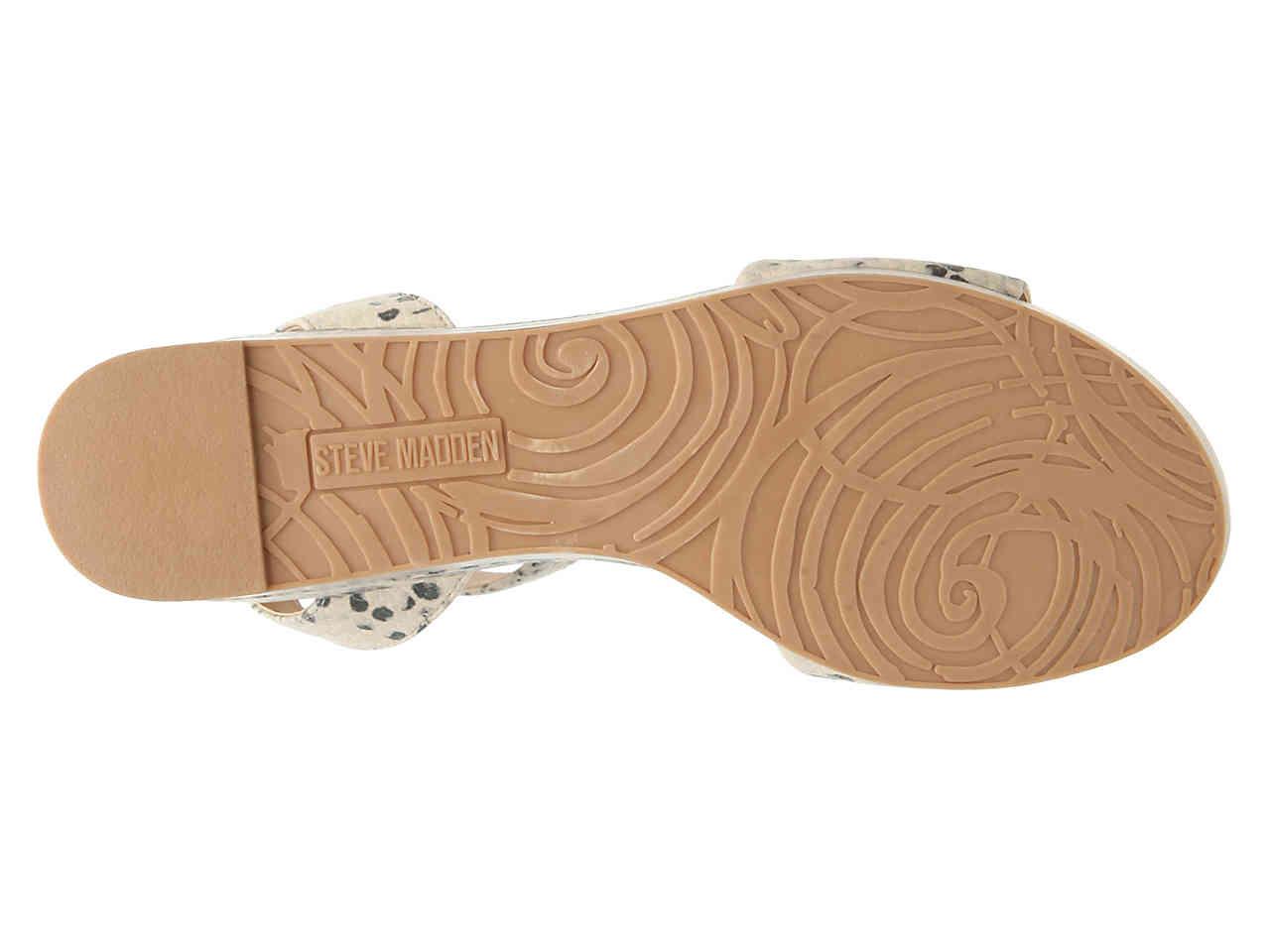 steve madden zilya wedge
