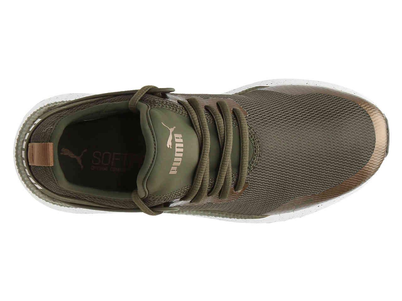 Puma pacer next cage green Clearance