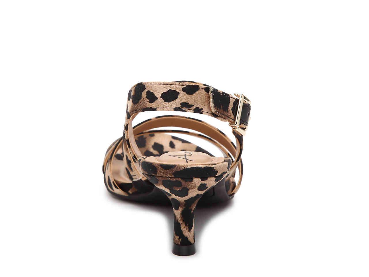 abella francine sandal