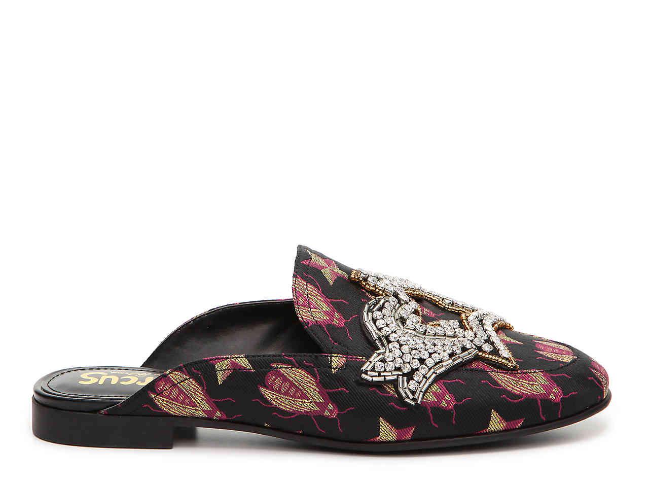 circus by sam edelman mules