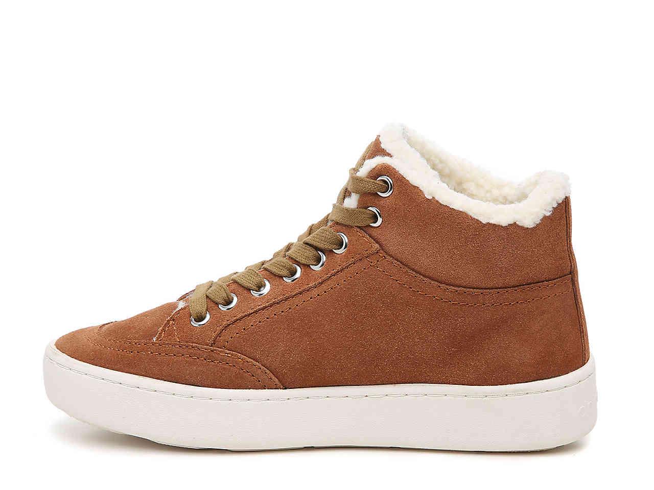 dolce vita trudie sneaker