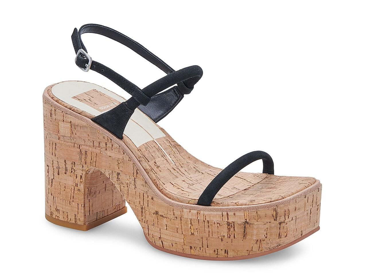 prym platform bootie dolce vita