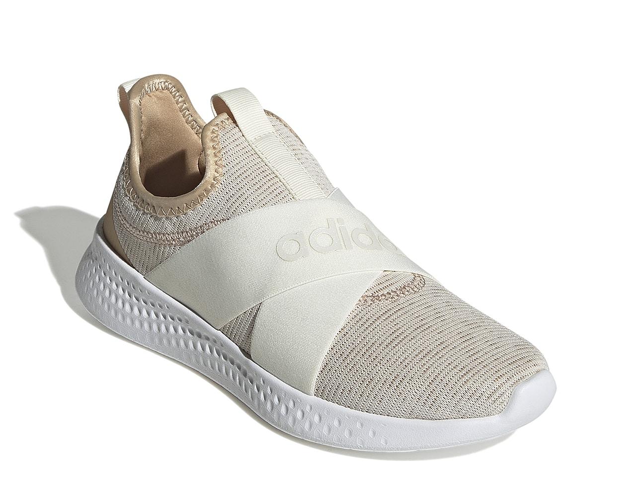adidas womens adapt slip on sneaker