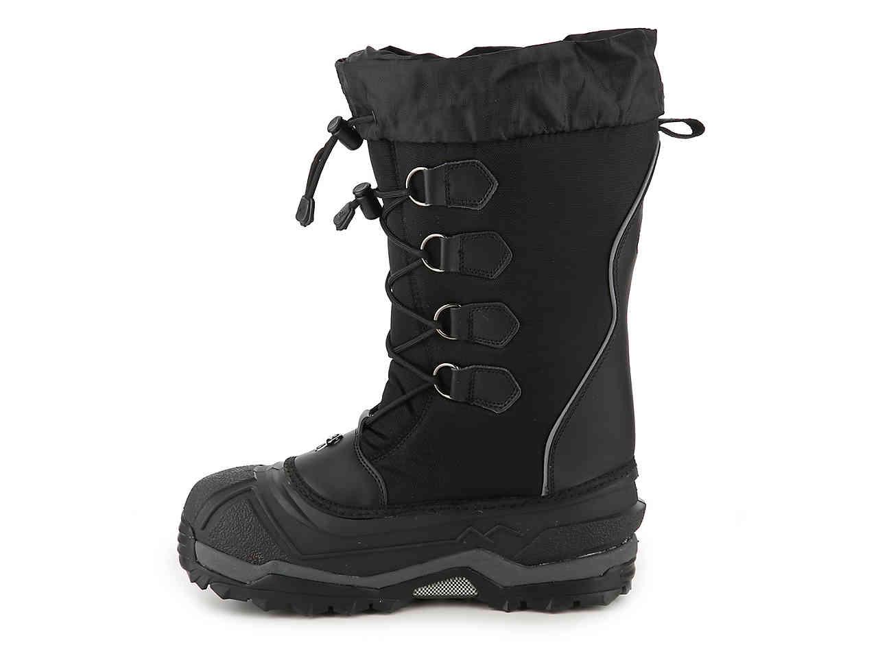 baffin icebreaker men's winter boots
