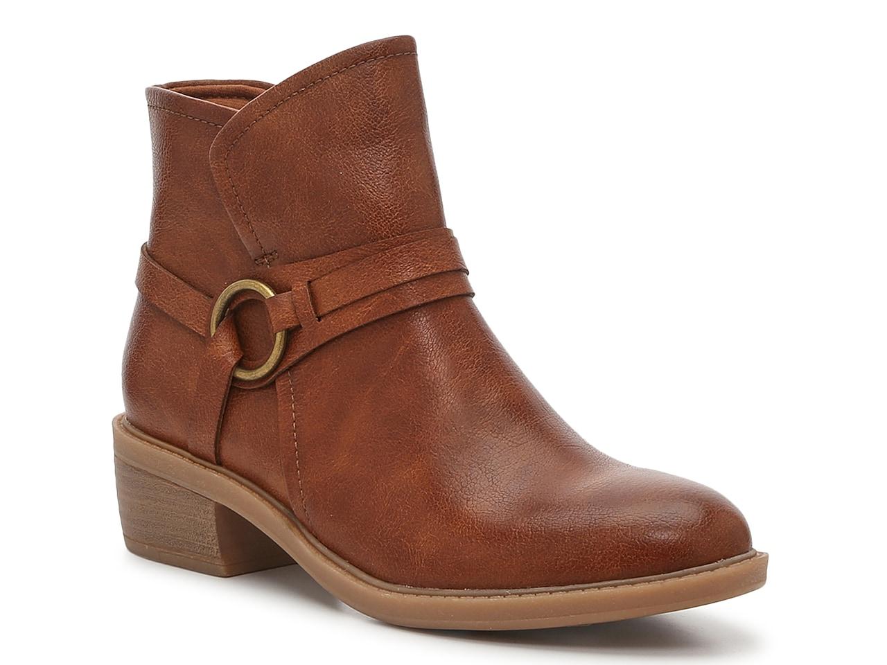 baretraps aimee combat boot