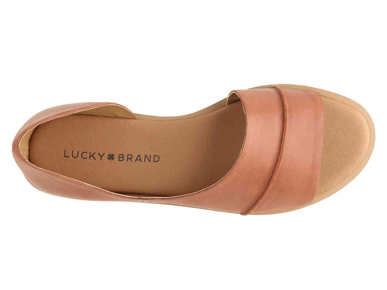 lucky fentin 2 flat