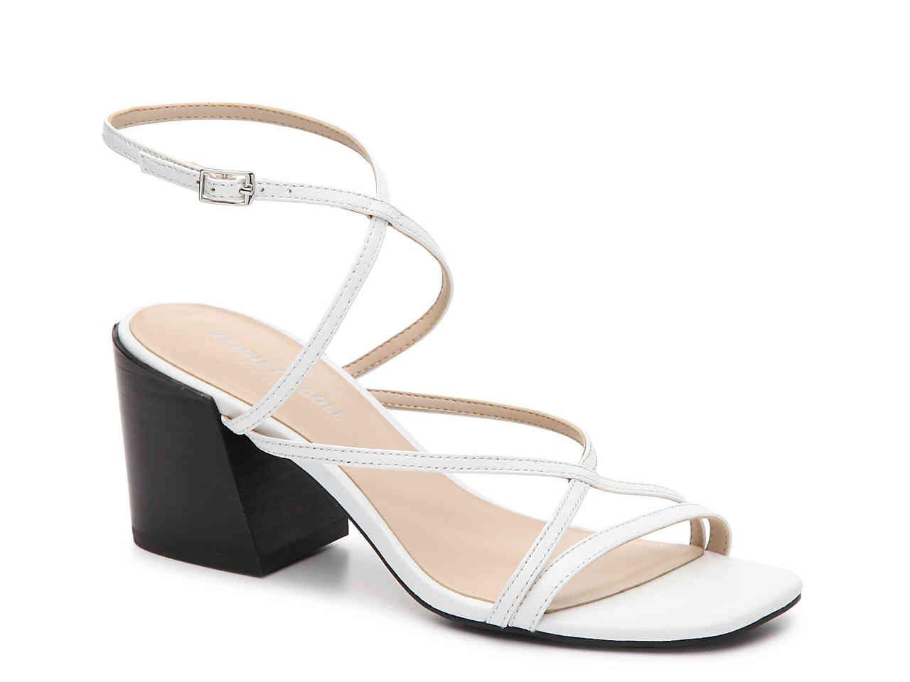kenneth cole martha sandal
