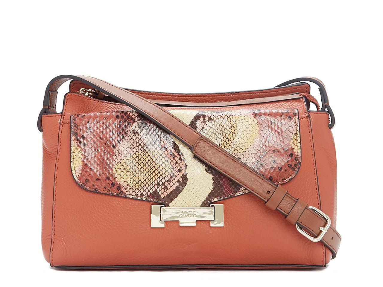 Vince camuto vivia crossbody hotsell