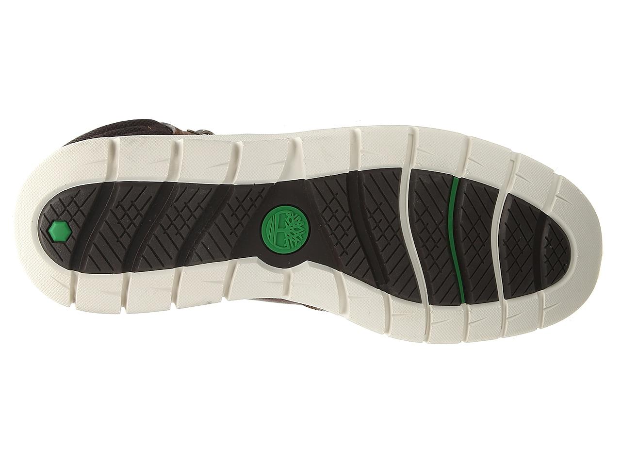 timberland beach shoes